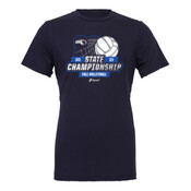 2021 MIAA Fall Volleyball State Championship
